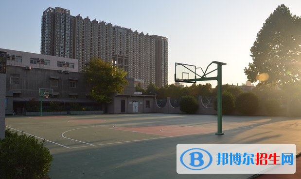 西安交大第二附屬中學2020年報名條件、招生要求、招生對象