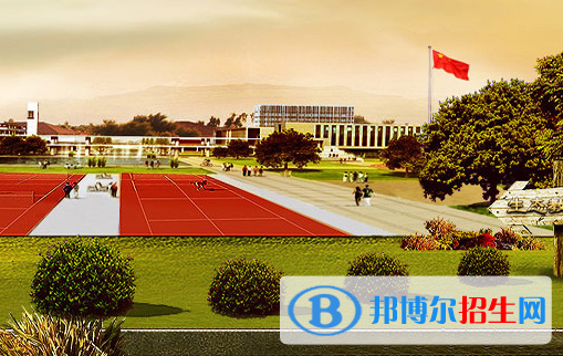 湛江市旅游職業(yè)技術學校怎么樣、好不好