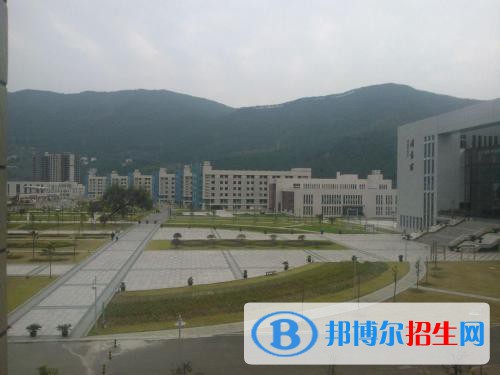 四川信息職業(yè)技術(shù)學(xué)院2020年招生代碼