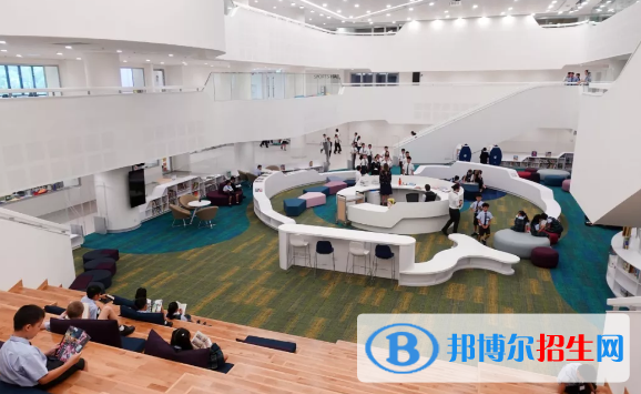 香港墨爾文國際學(xué)校初中部2020年報名條件、招生要求、招生對象
