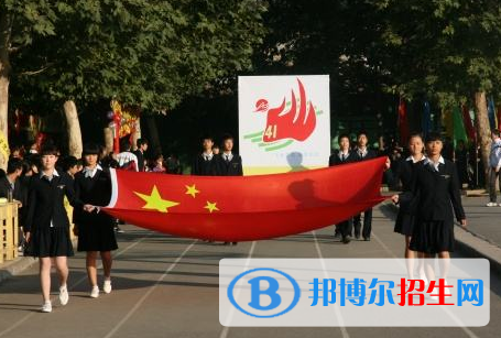 銅川同官高級(jí)中學(xué)2020年報(bào)名條件、招生要求、招生對(duì)象