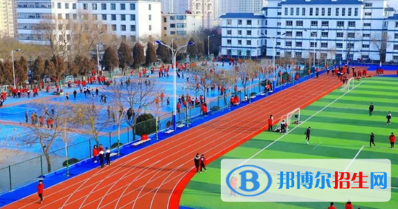 榆中縣職業(yè)教育中心2020年招生簡(jiǎn)章