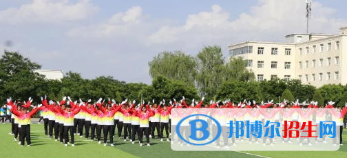 榆中縣職業(yè)教育中心2020年學(xué)費(fèi)、收費(fèi)多少