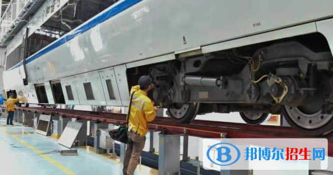 白銀2020年初中生能去的鐵路學(xué)校