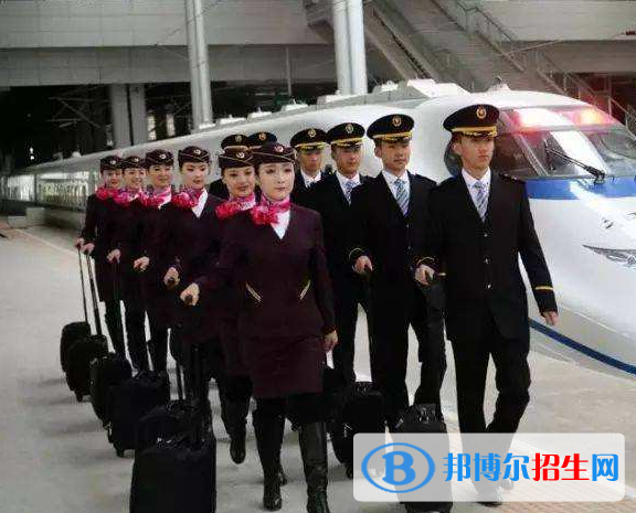 常州2020年鐵路學(xué)校的專業(yè)前景如何