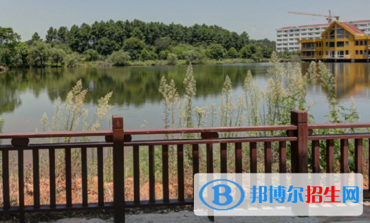 九江2020年鐵路學校最好的大專院校有哪些