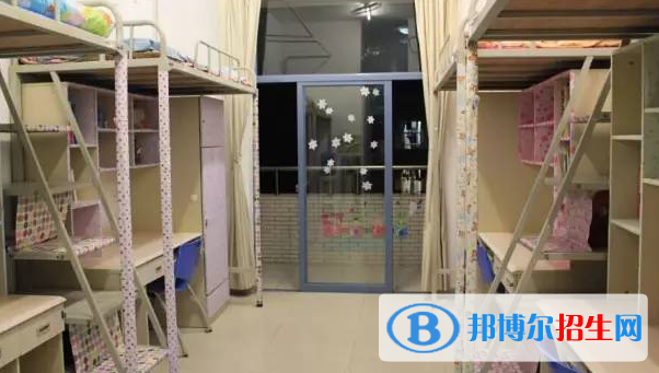 甘肅省國(guó)防教育學(xué)院2020年宿舍條件