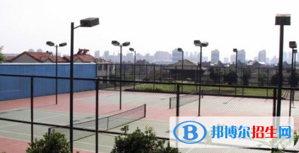 江西信息應用職業(yè)技術(shù)學院地址在哪里