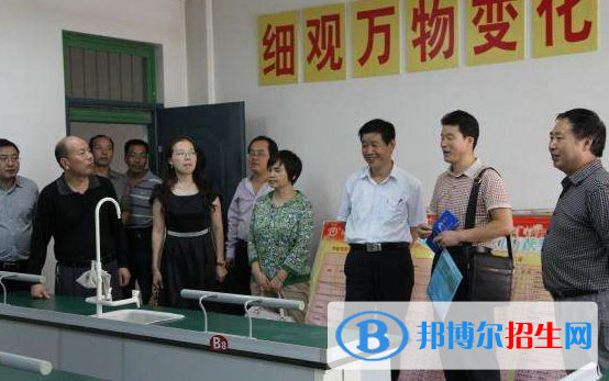  寶雞烽火中學(xué)2020年招生簡(jiǎn)章