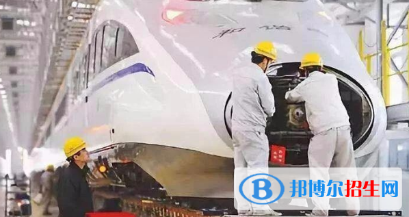 白銀2020年初中生可以去學(xué)鐵路學(xué)校嗎