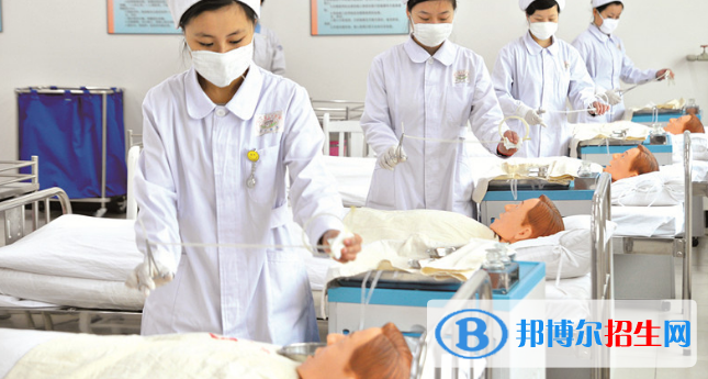 甘肅省國防中等專業(yè)學校2020年招生錄取分數線