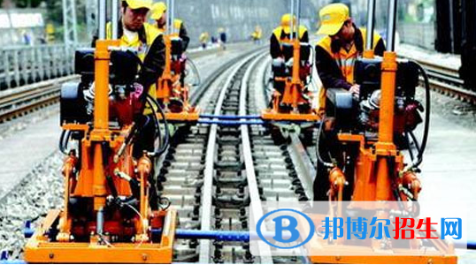 蘇州2020年什么鐵路學校專業(yè)有前途