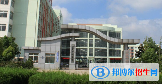 合肥騰飛學(xué)校2020年招生簡章