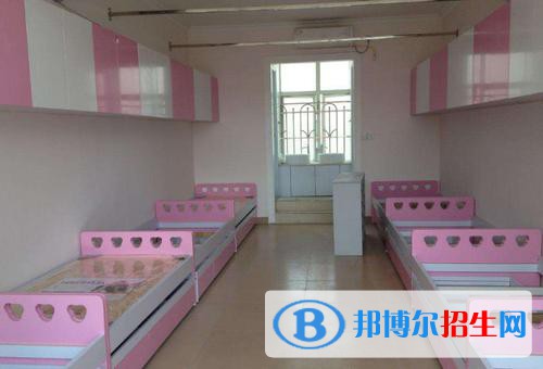 川南幼兒師范高等專科學(xué)校2020年宿舍條件