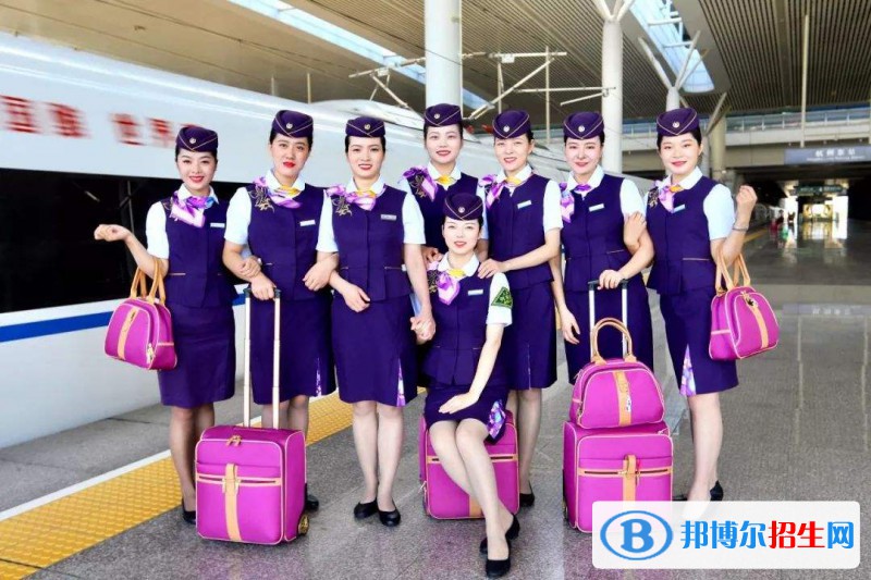 蘇州2020年鐵路學校主要學什么