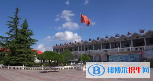 張家川縣阿拉伯語言學校2020年招生簡章