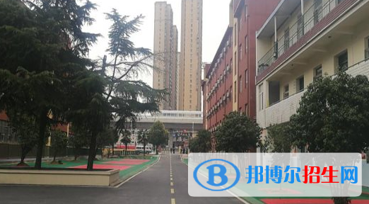 合肥求實科技學校怎么樣、好不好