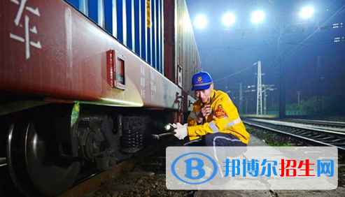 白銀2020年哪個(gè)大專學(xué)校鐵路學(xué)校好