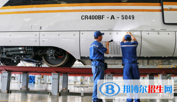 白銀2020年哪個高職院校的鐵路學(xué)校好