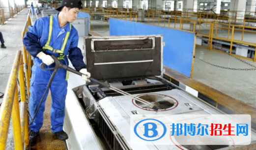 白銀2020年比較好的鐵路學(xué)校大專院校