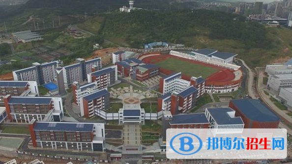 南寧三中國際學(xué)校2020年學(xué)費(fèi)、收費(fèi)多少