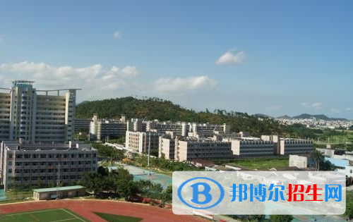 陽(yáng)江職業(yè)技術(shù)學(xué)院2020年有哪些專業(yè)