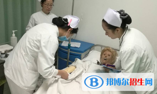甘肅2020年衛(wèi)校中專學校排名