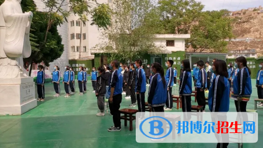 甘肅科興職業(yè)學(xué)校2020年招生錄取分?jǐn)?shù)線