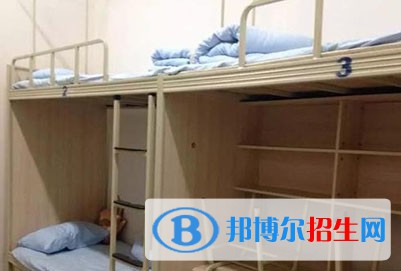 巴中職業(yè)技術學院2020年宿舍條件