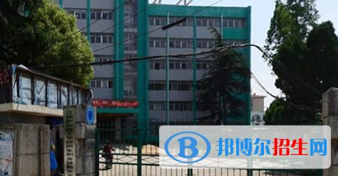 九江2020年哪些學(xué)校有鐵路學(xué)校