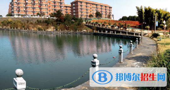 九江2020年哪個高職院校的鐵路學校好