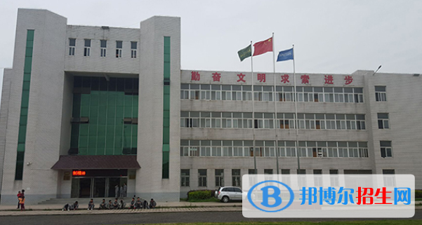 合肥八一科技學(xué)校2020年報名條件、招生要求、招生對象 
