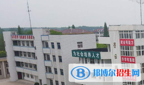 合肥八一科技學(xué)校怎么樣、好不好