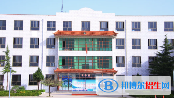 慶陽女子職業(yè)學(xué)校2020年招生簡章