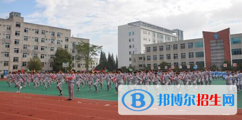 貴州電子工業(yè)學校網站網址
