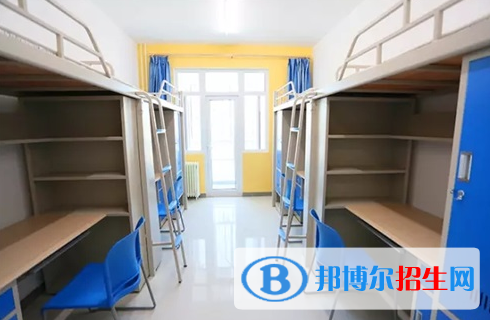 唐山實(shí)驗(yàn)中等專業(yè)學(xué)校2020年宿舍條件