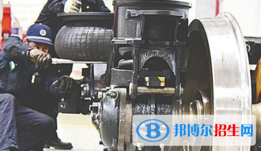 安徽2020年中專鐵路學(xué)校專業(yè)課程