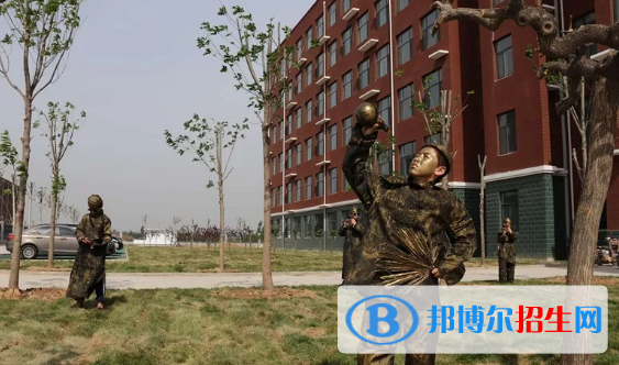 吳橋職教中心2020年招生錄取分數(shù)線