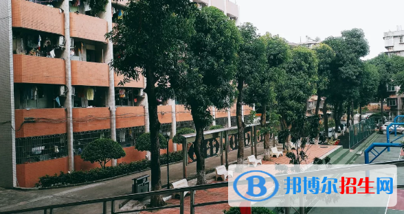 廣東科學(xué)技術(shù)職業(yè)學(xué)院怎么樣、好不好