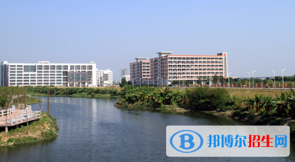 廣東行政職業(yè)學(xué)院怎么樣、好不好