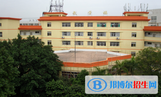 廣東體育職業(yè)技術(shù)學(xué)院2020年招生簡(jiǎn)章