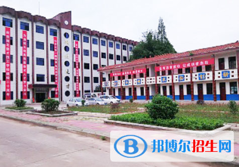 湖北楚才技工學校