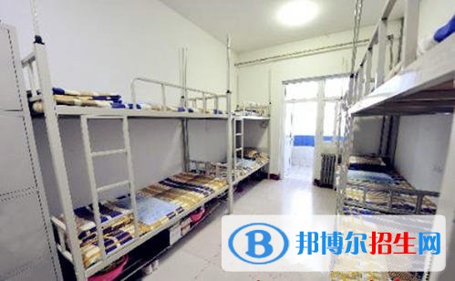 中國(guó)共產(chǎn)主義青年團(tuán)河南省團(tuán)校2021年宿舍條件