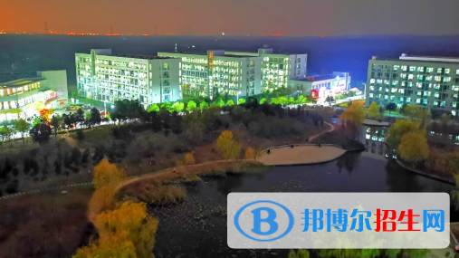 合肥科技職業(yè)學(xué)院是幾專