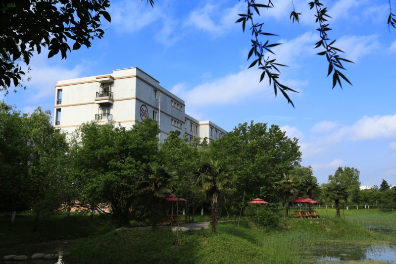 江蘇食品藥品職業(yè)技術學院2020年宿舍條件