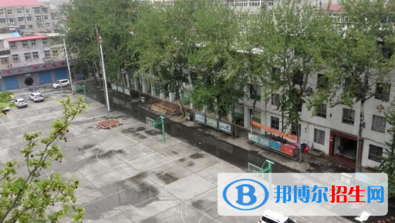 邯鄲第一財經(jīng)學(xué)校2020年宿舍條件