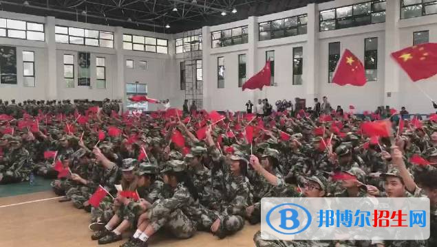 四川2020年讀消防工程技術學校