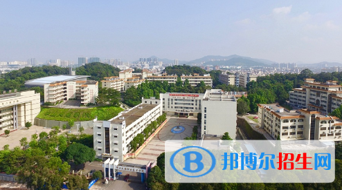 中山火炬職業(yè)技術(shù)學(xué)院怎么樣、好不好
