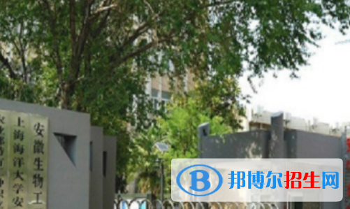安徽第一輕工業(yè)學(xué)校2020年報名條件、招生要求、招生對象