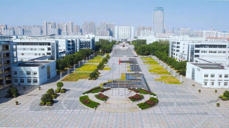 常州機(jī)電職業(yè)技術(shù)學(xué)院怎么樣、好不好